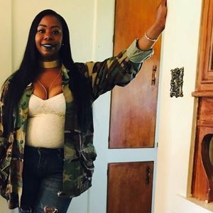 Meet your Posher, Tasha